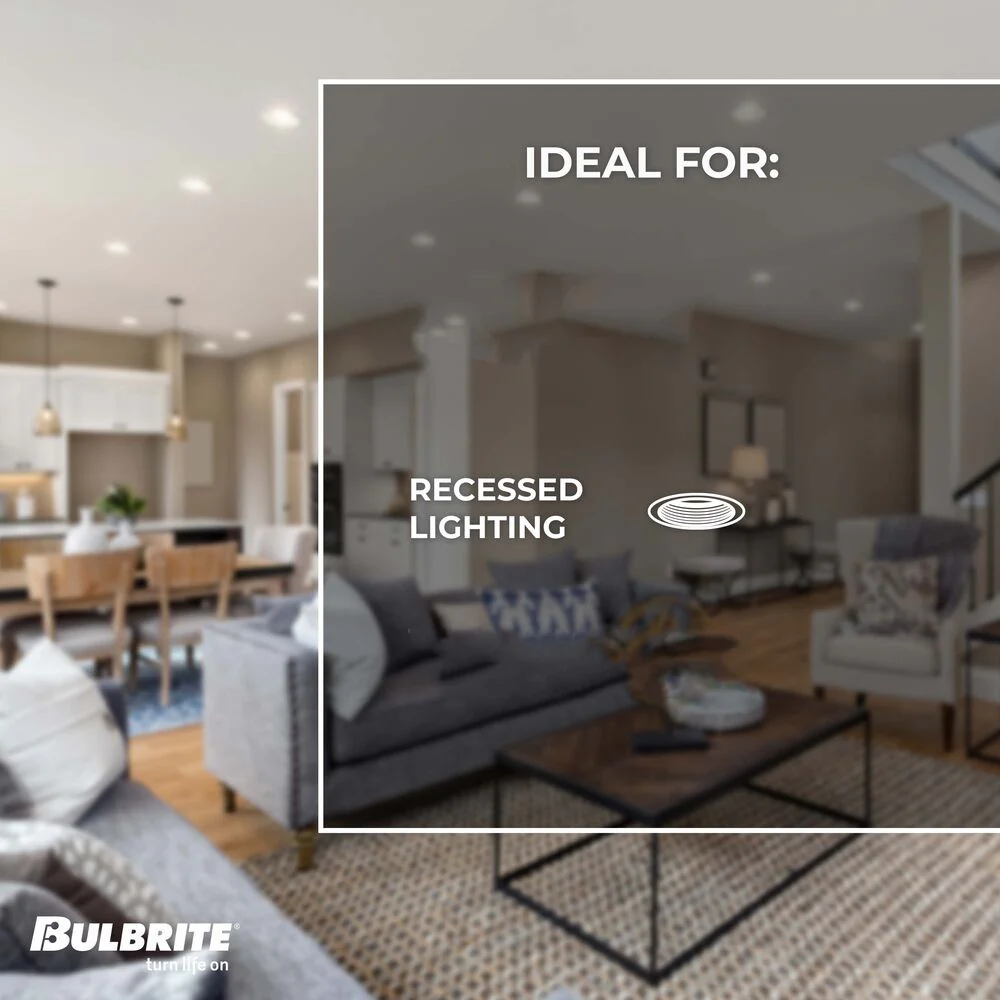 Bulbrite LED 7