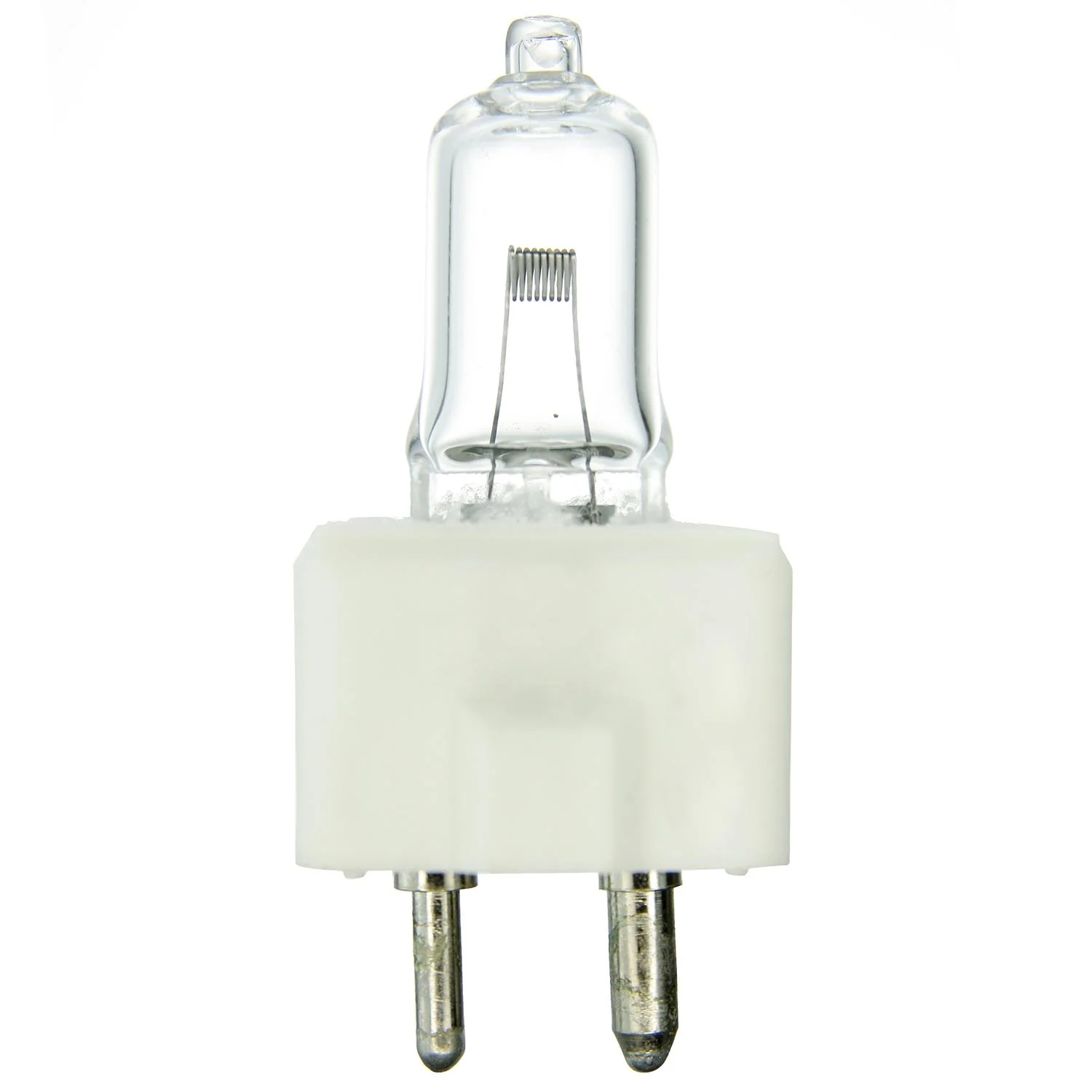 Sunlite 100 Watt T3.5 Lamp GZ9.6 Base - Cheap-Us