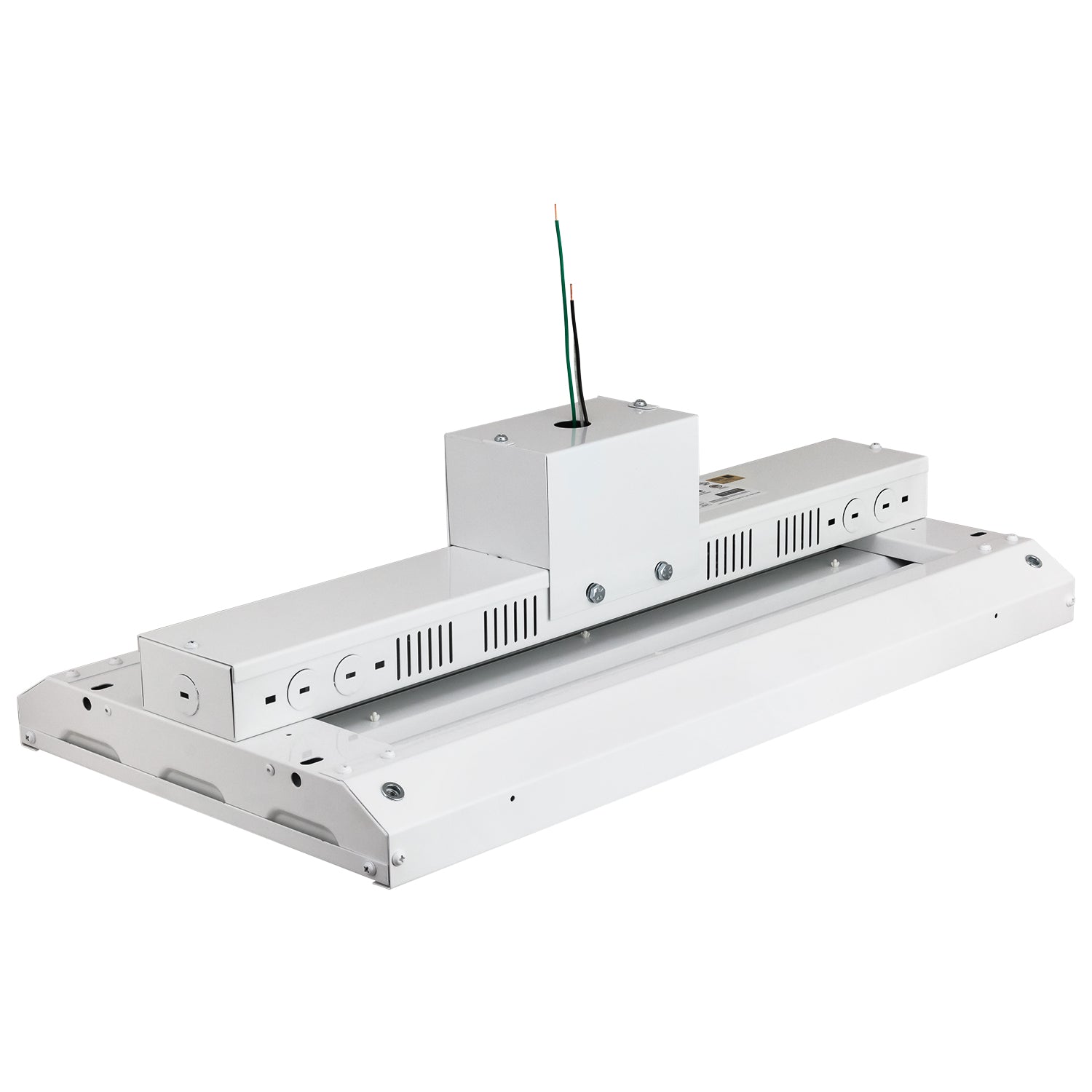 PENDANT MOUNTING KIT FOR HIGHBAY FIXTURE (4L & 6L) - Cheap-Us