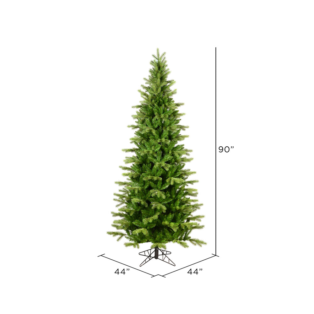 Vickerman 7.5' x 44