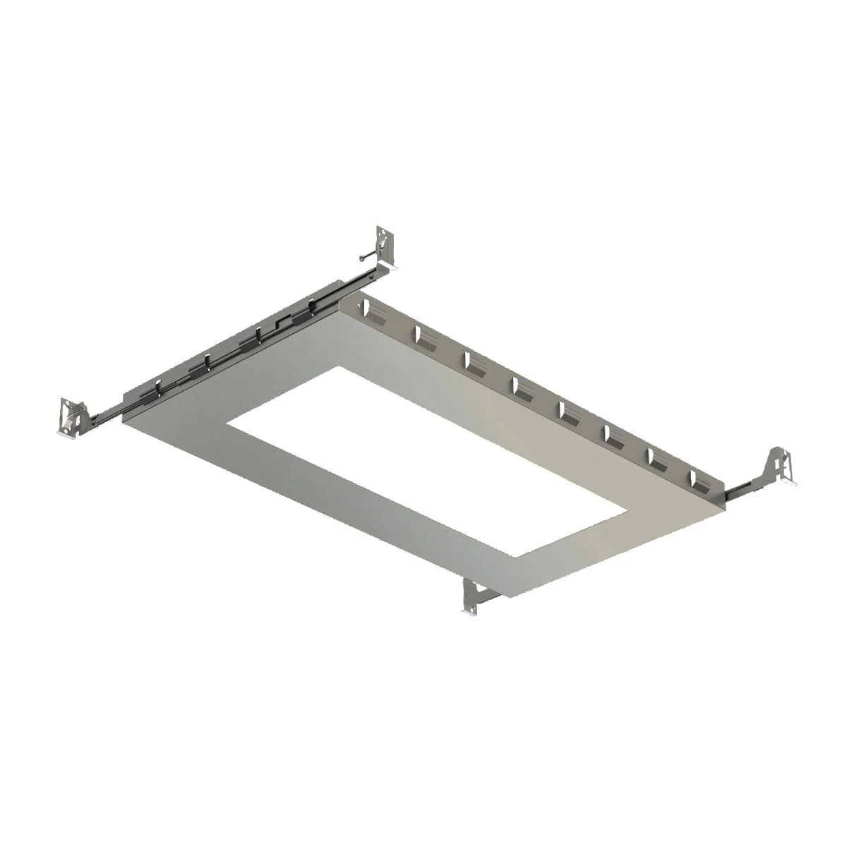 NEW CONSTRUCTION PLATE TGO-AMI 3-LIGHT - Cheap-Us