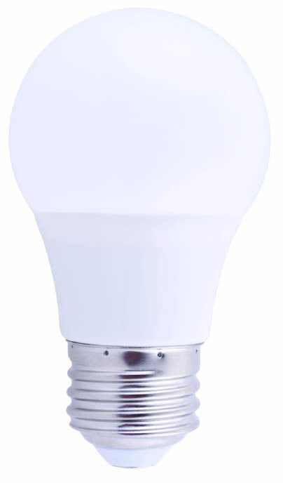 Luxrite LED 7W A15 Bulb, 3000K- Soft White, 600 Lumens, 80 CRI, Frost Finish, Dimmable (LR21351) - Cheap-Us