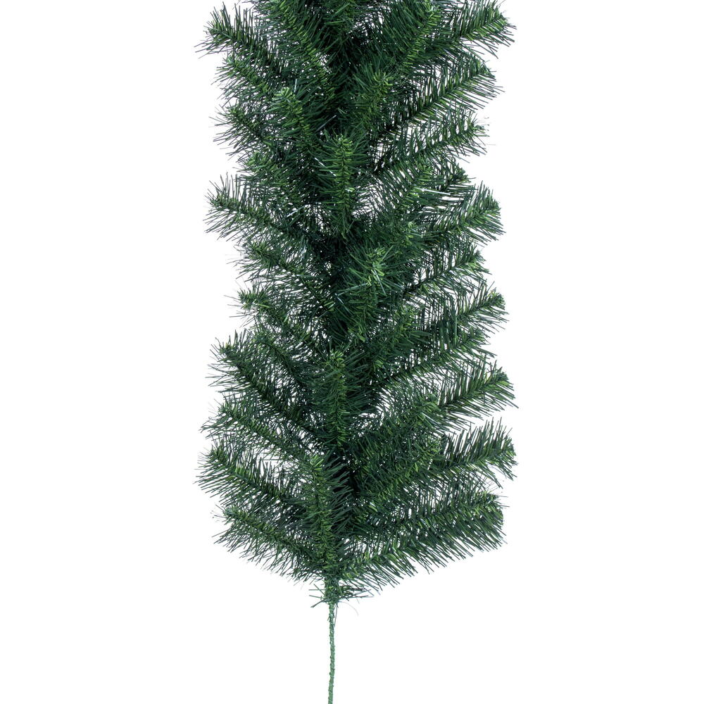 Vickerman 9' Douglas Fir Artificial Christmas Garland Unlit - Cheap-Us