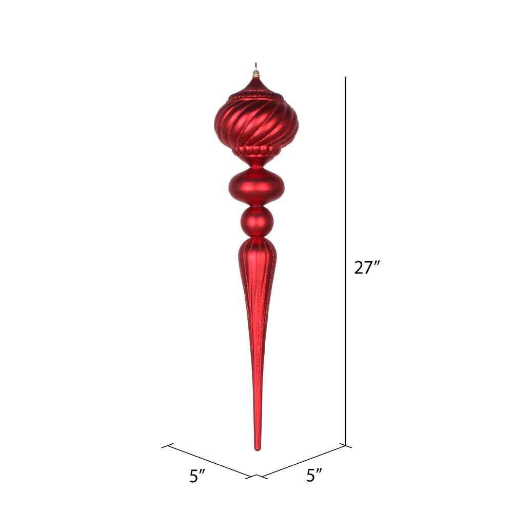 Vickerman 27