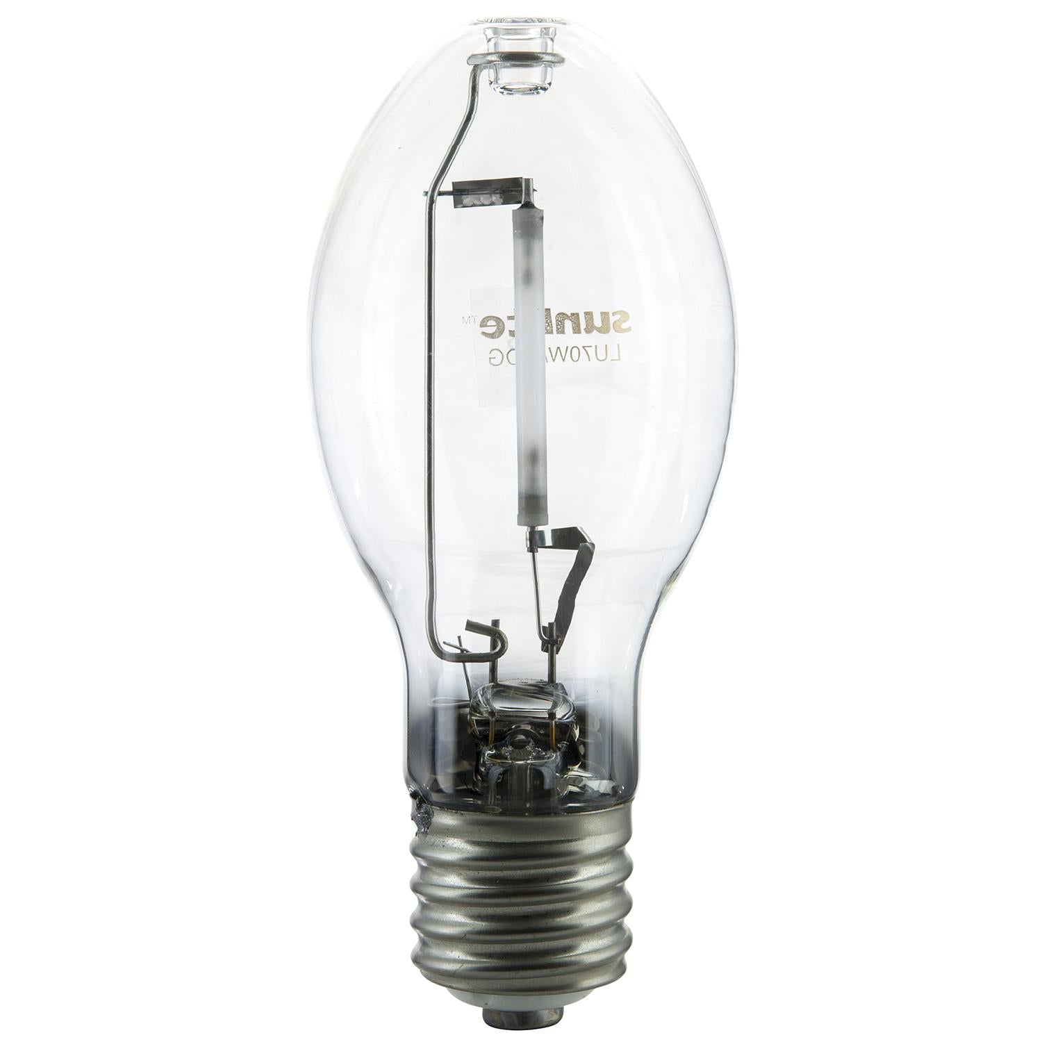 Sunlite 70 Watt High Pressure Sodium, Mogul Base - Cheap-Us