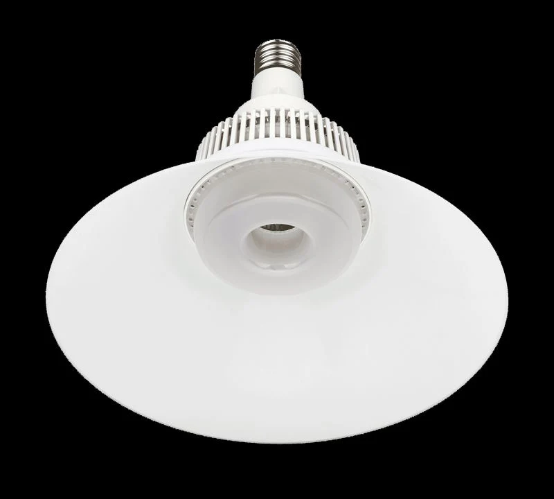 Westgate PC Reflector For HPL-HB-120W, Industrial Lighting, White Finish - Cheap-Us