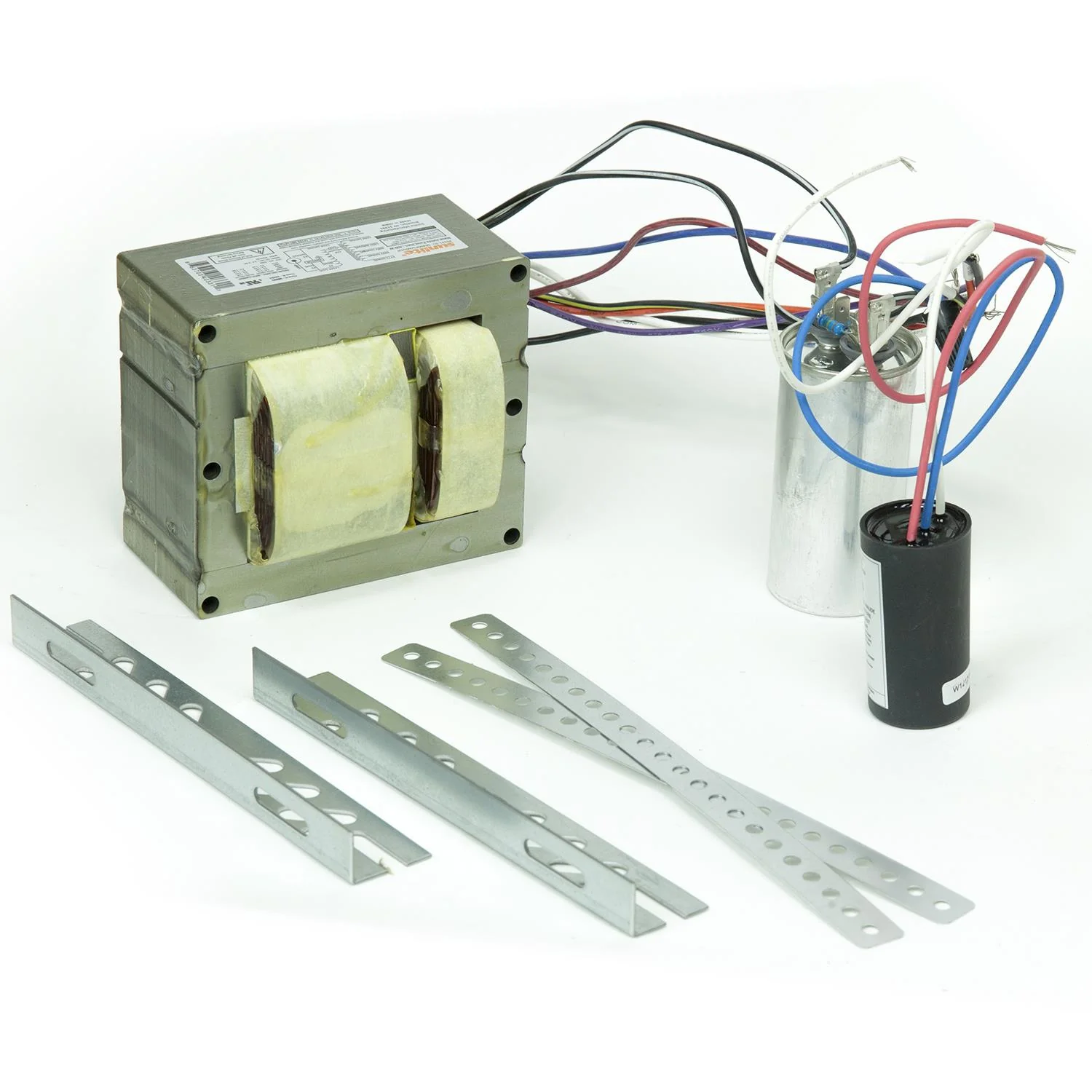 Sunlite SB400/MH/QT Quad Tap Pls Strt Ball Kit - Cheap-Us