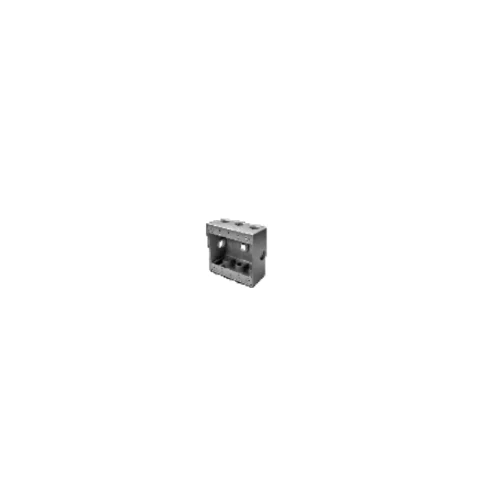 Westgate 3/4” Trade Size, 5 Outlet Holes, 40.3 Cu. In., Electrical Products, Gray Finish - Cheap-Us