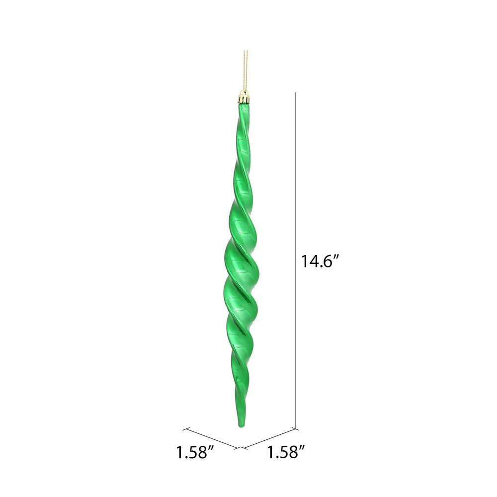 Vickerman 14.6