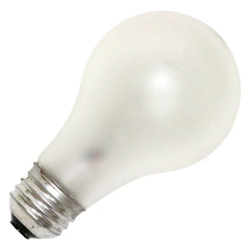 Sylvania 10503 - 60A/RS/SL/RP 120V A19 Light Bulb - Cheap-Us