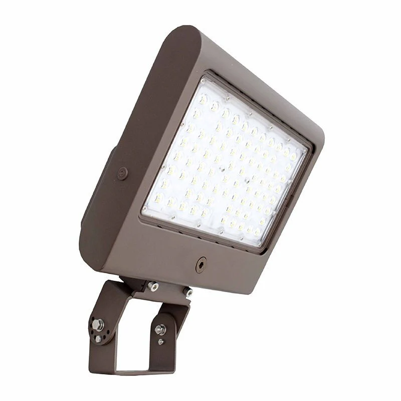 Westgate Yoke For Lfx & Lfxpro & LF4Pro Series , Outdoor Lighting, Bronze  Finish - Cheap-Us