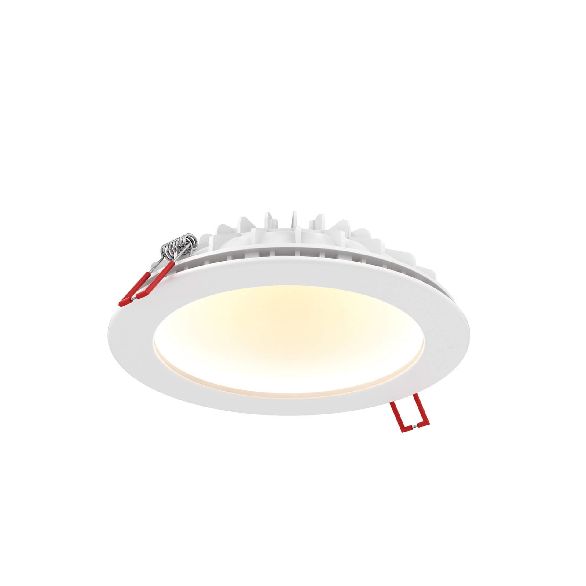 Dals Lighting Indirect/Facet Recessed Light - 2