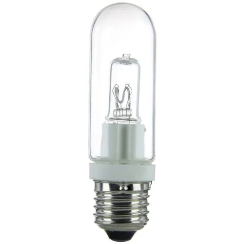Halogen Bulb for 18852, 18896, 230T10/HAL/CL 120V, 250T10/HAL/CL, 64490CL OSRAM SYLVANIA - Cheap-Us