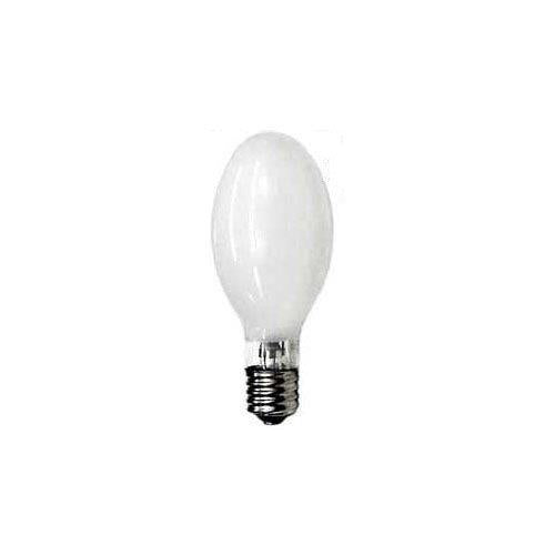 Bulbrite MV250/DX 250 Watt Mercury Vapor Universal Burn ED28, Mogul Base, Deluxe White - Cheap-Us