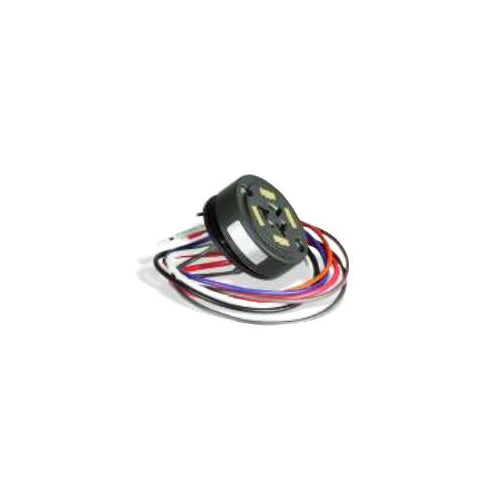 Westgate 7-Pin Socket Twist Lock For Smart Control Systems, Outdoor Lighting - Cheap-Us