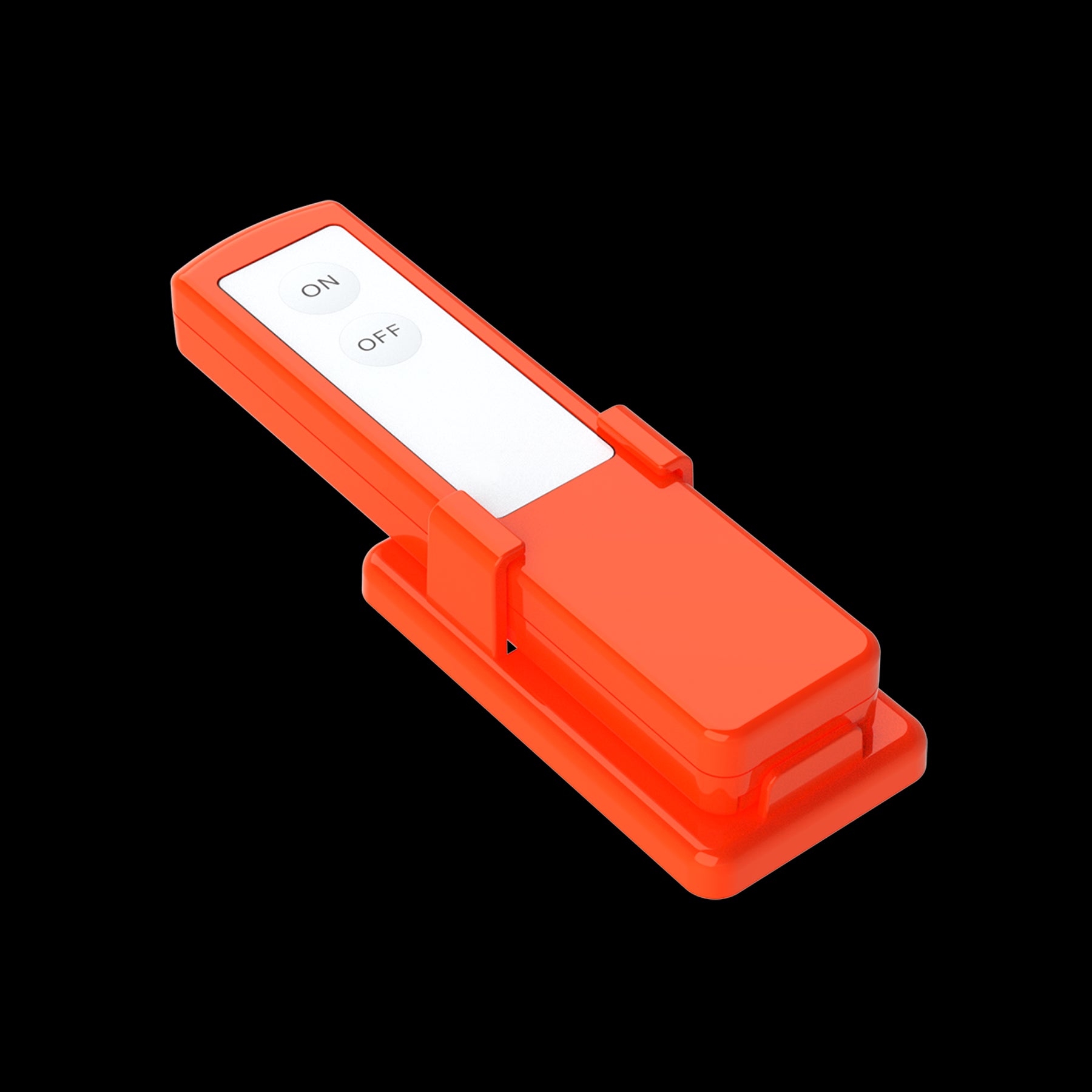 Luxrite UFO EmergencyLED Driver Remote (LR35128) - Cheap-Us