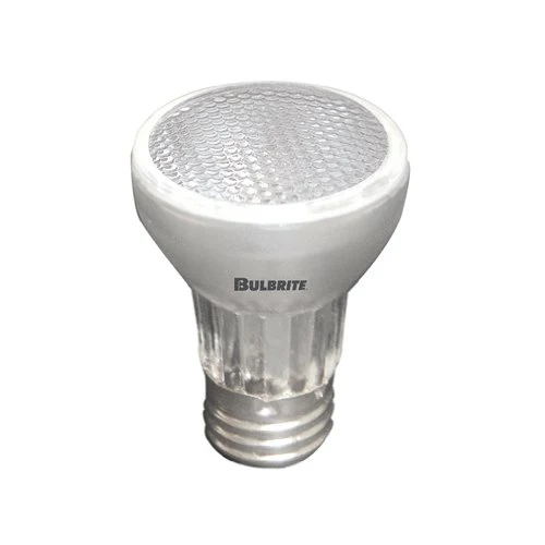 Bulbrite H60PAR16SP 60 Watt Dimmable Halogen PAR16 Spot, Medium Base, Warm White - Cheap-Us