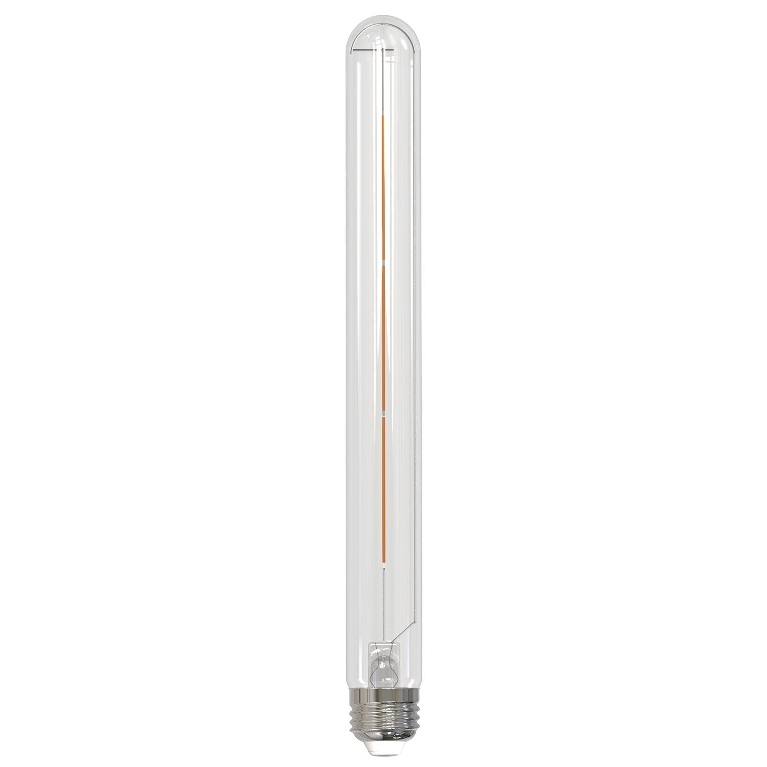 BULBRITE LED T9 MEDIUM SCREW (E26) 4W DIMMABLE FILAMENT LIGHT BULB 2700K/WARM WHITE 40W INCANDESCENT EQUIVALENT 2PK (776865) - Cheap-Us