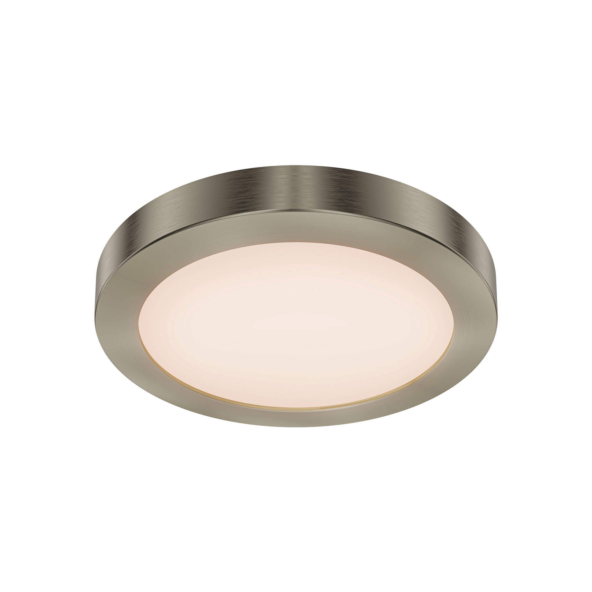 DALS Lighting Radiance Round 5CCT Metal Flush Mount - Cheap-Us