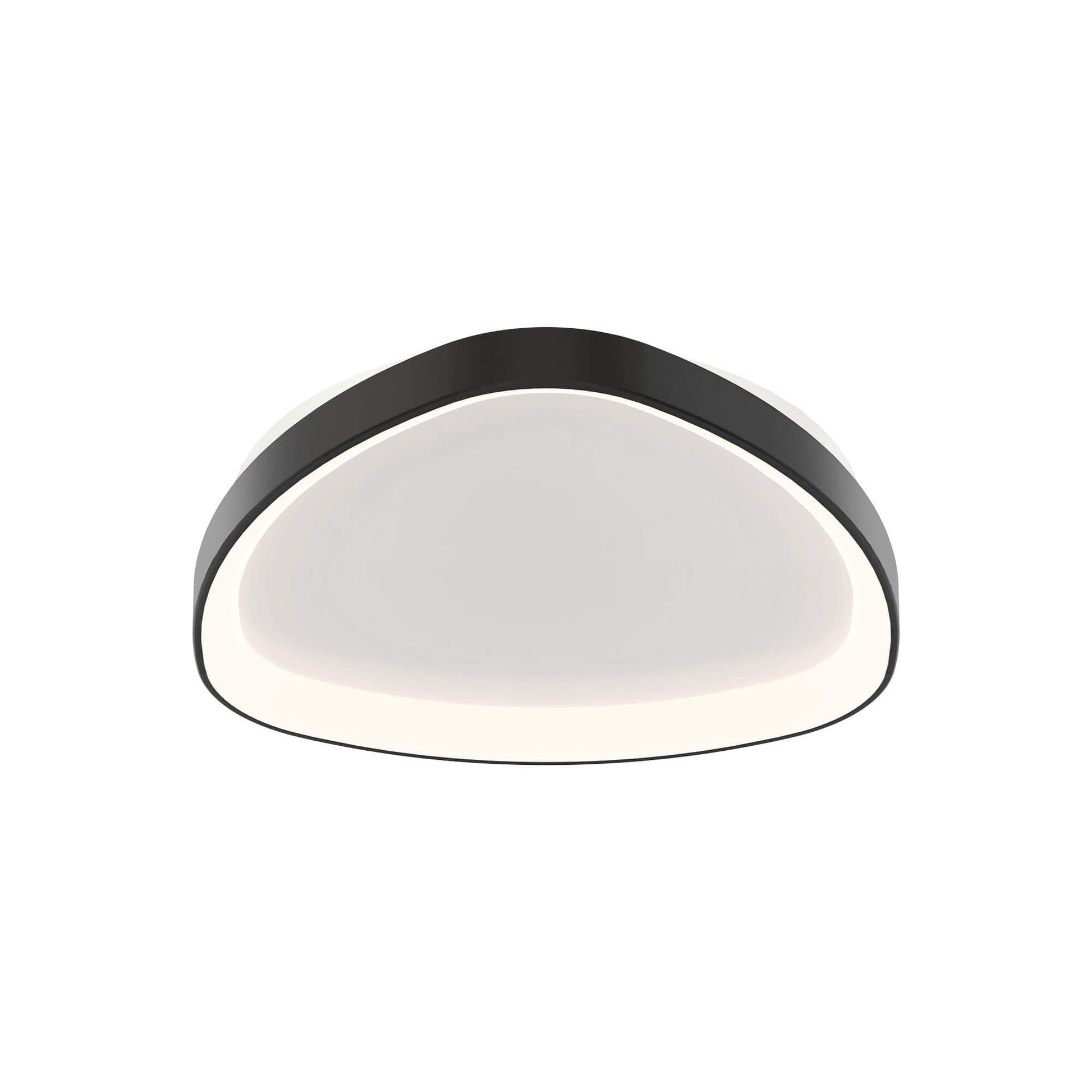 DALS Lighting Pyra 22 Inch 5CCT LED Flush Mount - Cheap-Us
