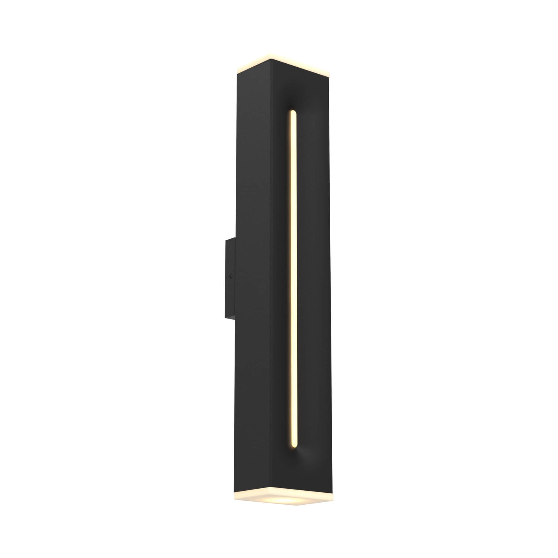 Dals Lighting Profile LED ADA Vertical Sconce Wall Light - Cheap-Us