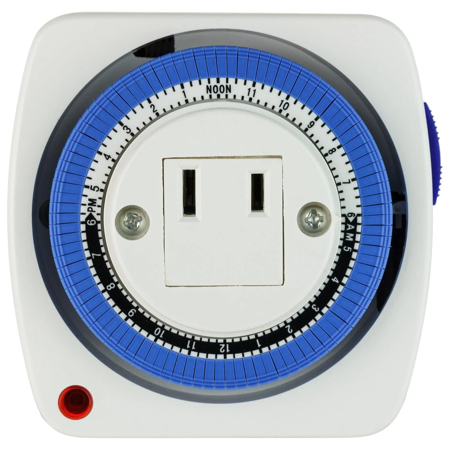 Sunlite T100 24 Hour Appliance Timer - Cheap-Us