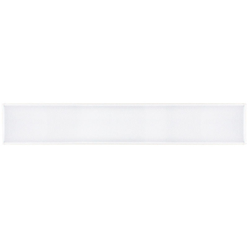 Westgate SCX 4In 2Ft Linear 20W 30K/35K/40K/50K, Commercial Indoor Lighting, 20W, 2200 Lumens, 30K/35K/40K/50K, White Finish, 0~10V Dimmable - Cheap-Us