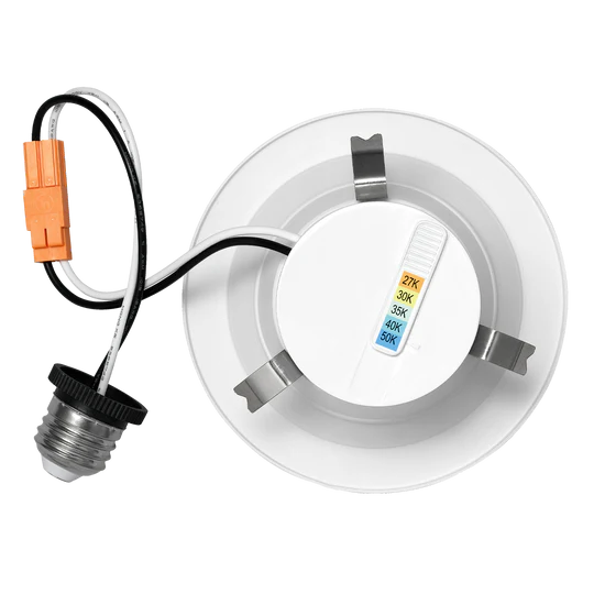 Luxrite LED 4