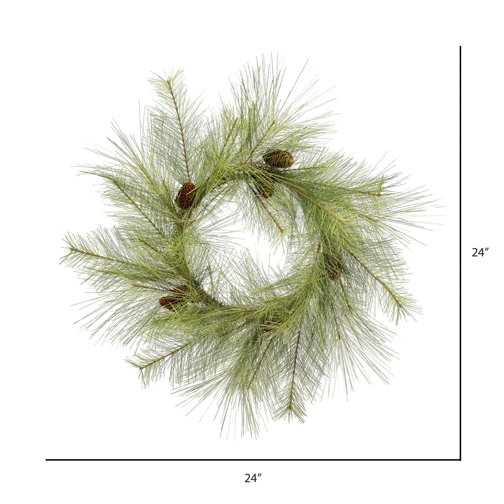 Vickerman 24