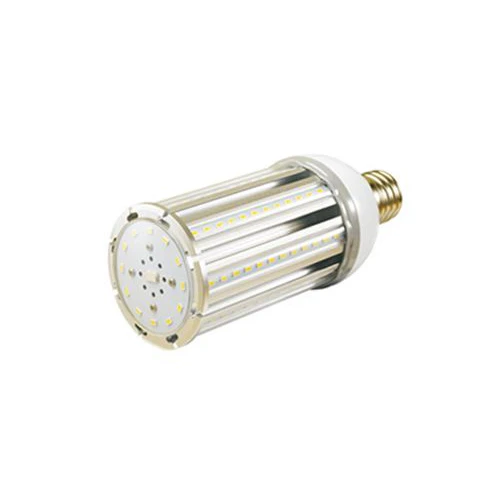 Westgate LED Corn Bulb, 36W, 100~277V, 5040 Lumens, E39 Base (E39 Adptr Optional.) H:9.25