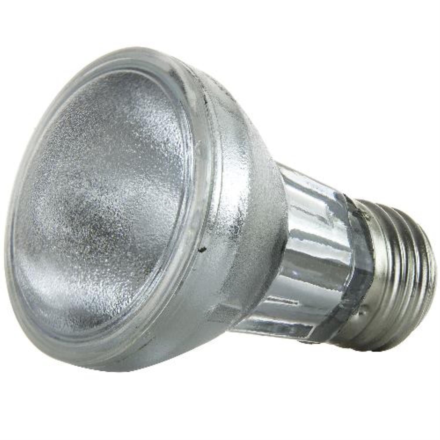 Sunlite Halogen 60 Watt PAR16 Narrow Spot Reflector Medium Base Light Bulb - Cheap-Us