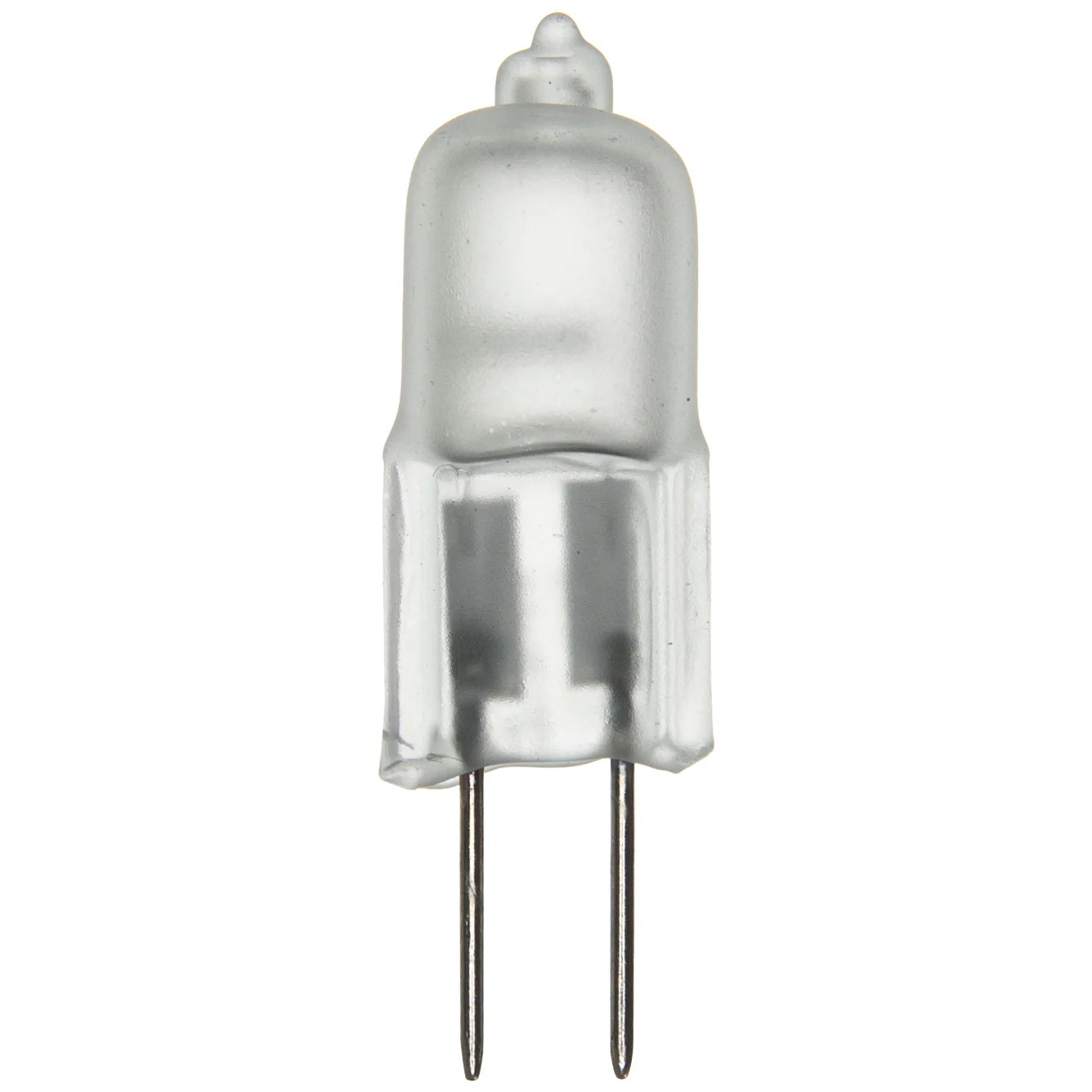 Sunlite Q10/FR/G4/12V/12PK Q10/FR/G4/12V Halogen 10-Watt Single Ended T2.5, Frosted Ligh Bulb, 90 Lumen, 12 Volt, G4 (Bi-Pin) Base, 2000 Hour Life Span, 12 Pack, 3200K-Cool White - Cheap-Us