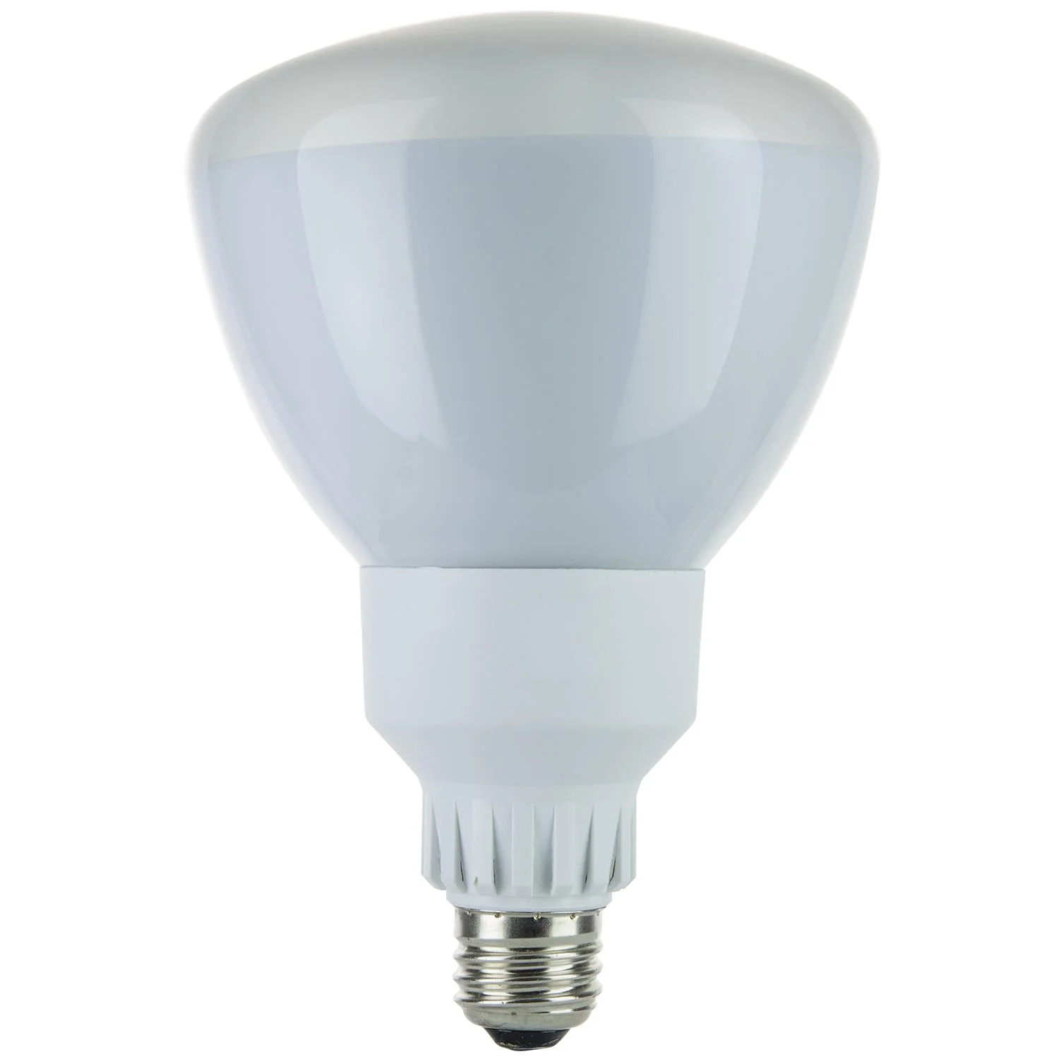 Sunlite 25 Watt R40 Reflector, Medium Base, Warm White - Cheap-Us