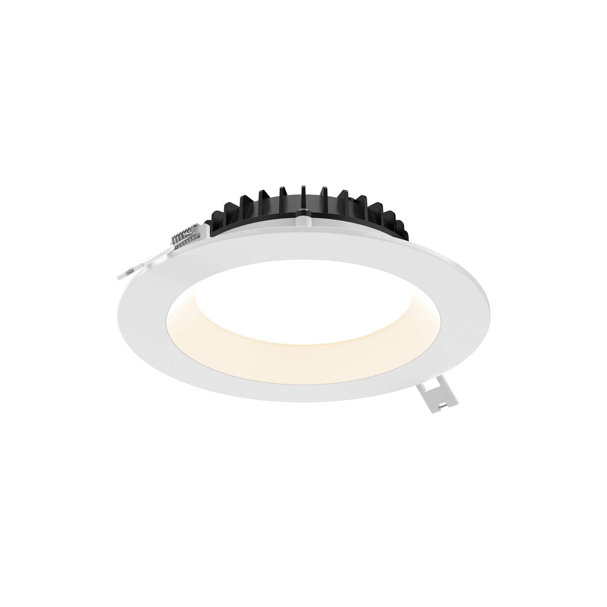 DALS Lighting Connect Pro Etch/Etch Pro Deep Regressed  Recessed Panel RGB+CCT - 120V,120|277|347V - Cheap-Us