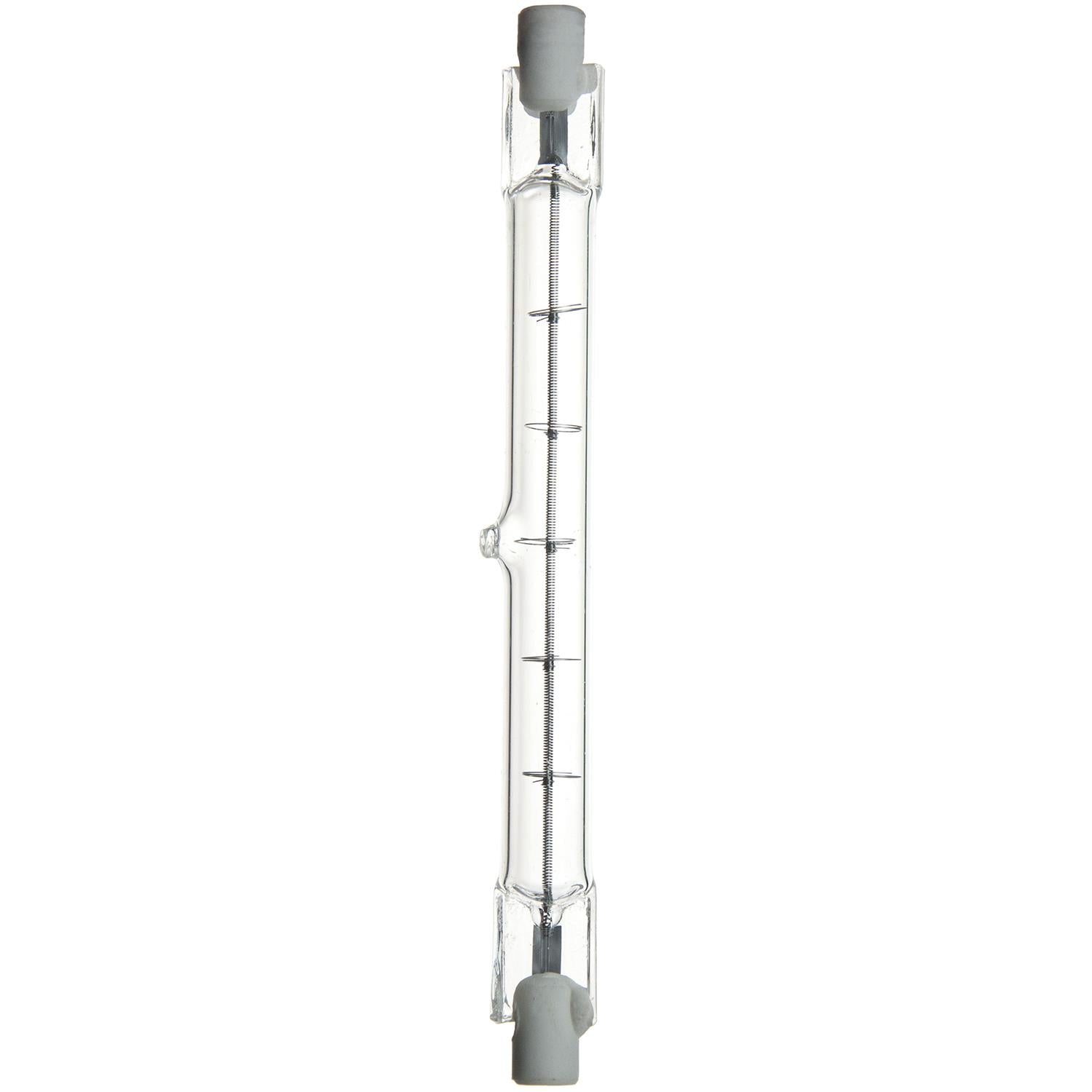 2-Pack Sunlite 500 Watt, Double Ended T3, RSC Base, Frost - Cheap-Us