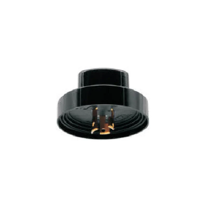 Westgate Twist Lock Shorting Cap For Photocell Socket, Outdoor Lighting - Cheap-Us