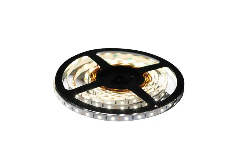 Westgate UL Listed LED Ribbon 2835 60LED 4000K IP20 CRI>90. 24V 14.4W/M 10MM PCB LED Strip 330 Lumens/Ft 4.4W/Ft, Ribbon Lighting , 4.4W/Ft, 330 Lumens/Ft, 4000K, Dimmable Using Magnetic Driver - Cheap-Us
