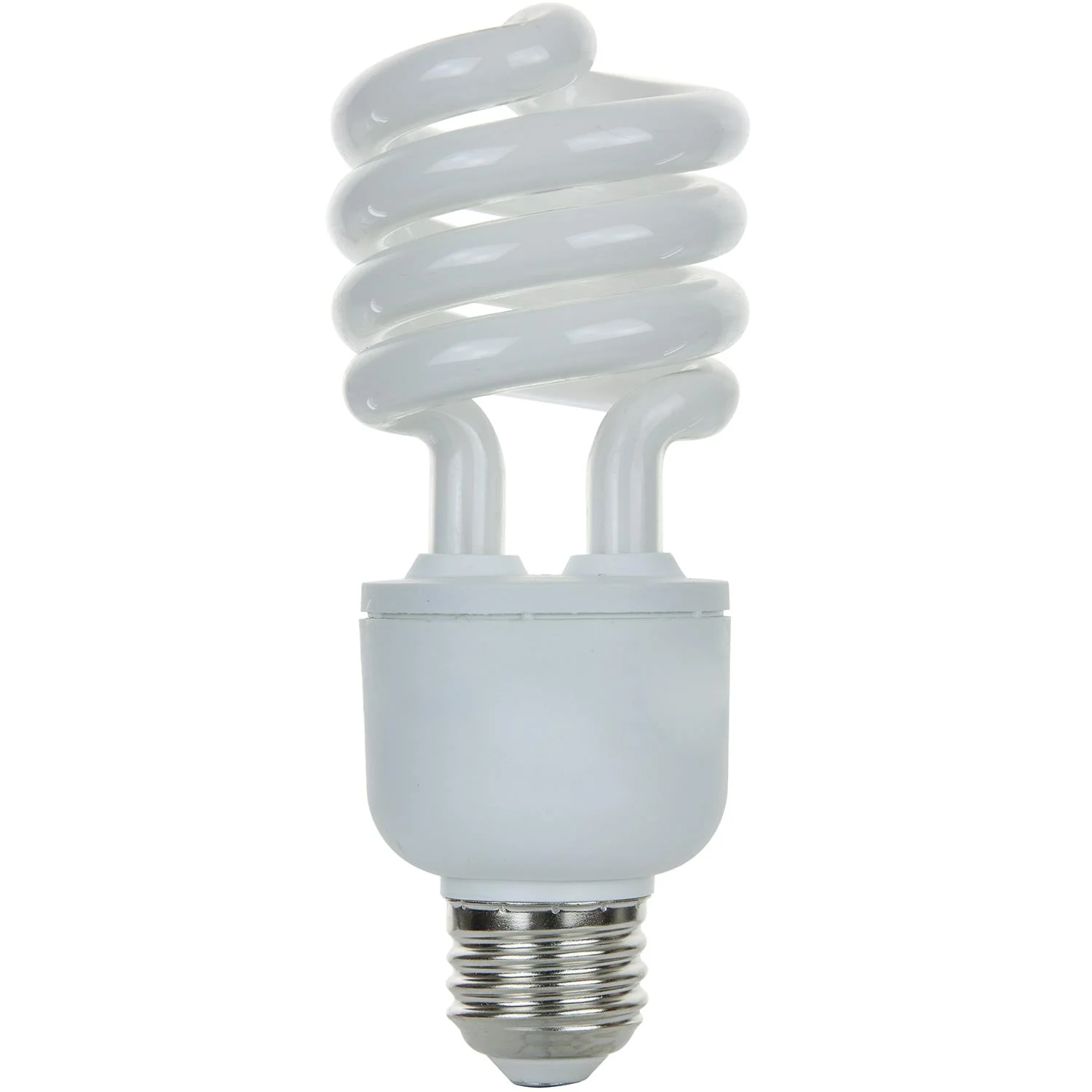 Sunlite 20 Watt Dimmable Spiral, Medium Base, Warm White - Cheap-Us