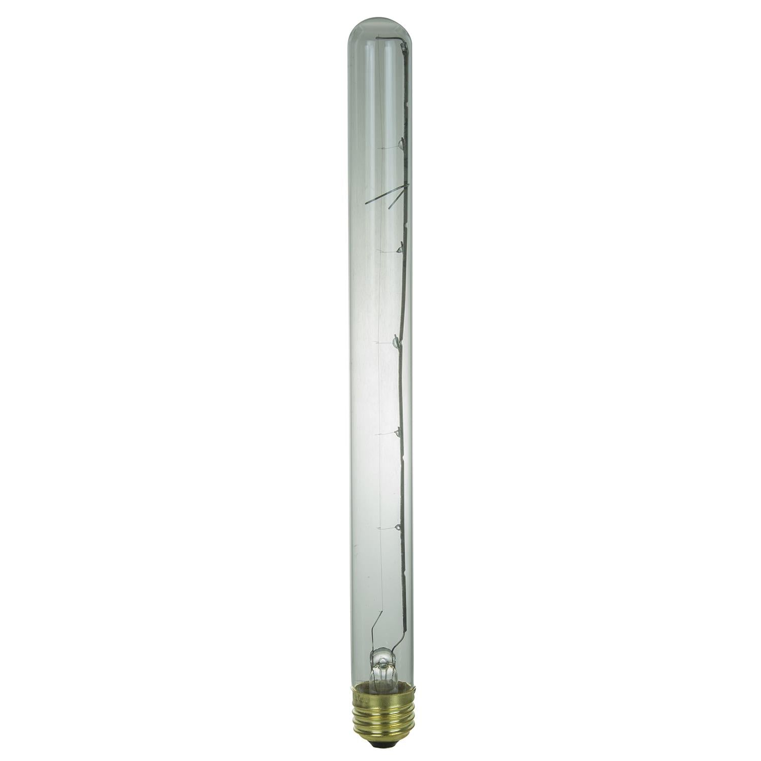 Sunlite 75T8/CL 75 Watt T8 Lamp Medium (E26) Base (25-Pack) - Cheap-Us