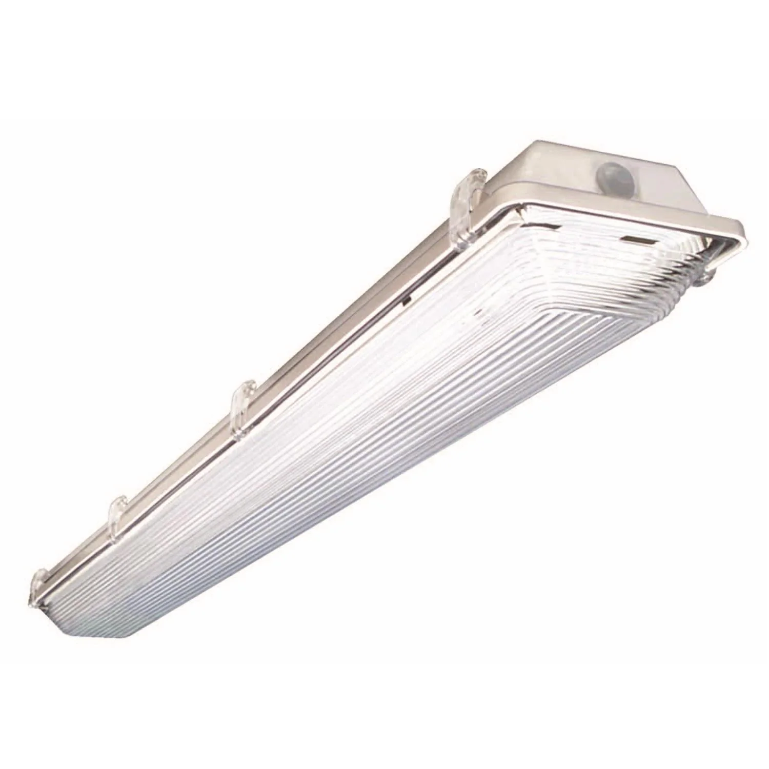 Vapor Tight Slim Standard, 120V, With Plug - Cheap-Us