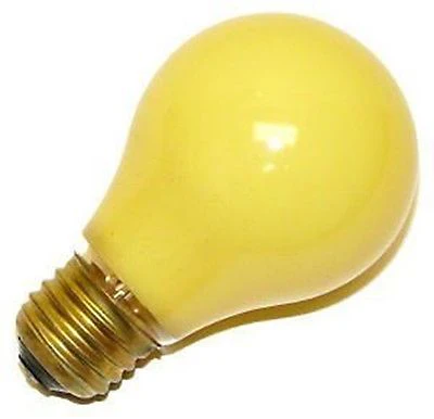 Philips 143388 - 40A/Y Standard Solid Ceramic Colored Light Bulb - Cheap-Us