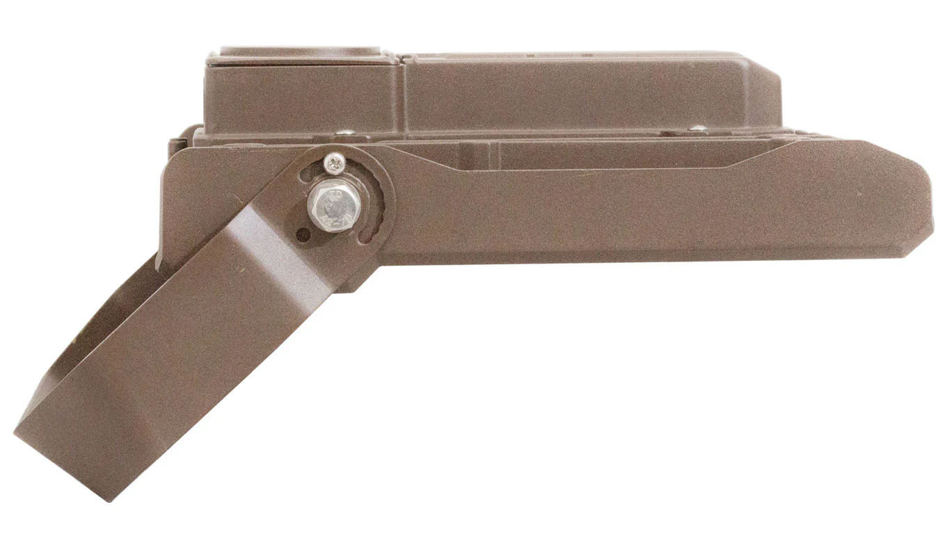 Westgate LFCO U-Mounting Bracketett For 50W-150W, Outdoor Lighting, Dark Bronze Finish - Cheap-Us