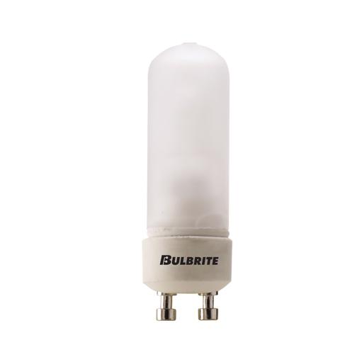 BULBRITE HALOGEN DJD TWIST & LOCK BI-PIN (GU10) 35W DIMMABLE LIGHT BULB 2900K/SOFT WHITE 5PK (617135) - Cheap-Us