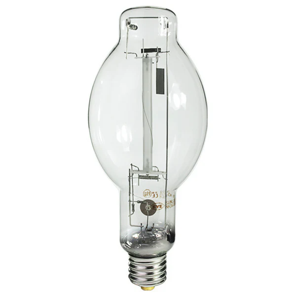 SYLVANIA 67512 - LU70 - HPS - 70 Watt Lumalux/Eco - High Pressure Sodium - ANSI S62 - 1900K - Mogul Base - LU70/ECO - Cheap-Us