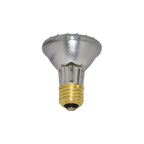 Bulbrite H39PAR20FL3/ECO 39 Watt ECO Halogen PAR20, 50W Halogen Equivalent, Medium (E26) Base, 130V, Flood - Cheap-Us