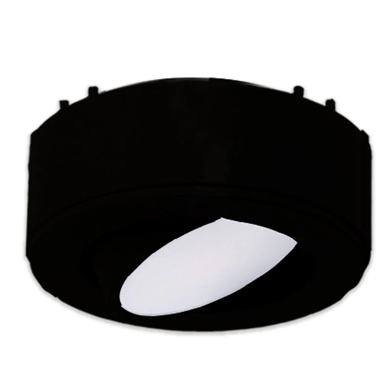 Westgate 3X4W 3X275 Lumens 3000K Plastic Black 3Light, Undercabinet Lighting, 4.5W, 250 Lumens, 3000K, Black Finish, TRIAC Dimming - Cheap-Us