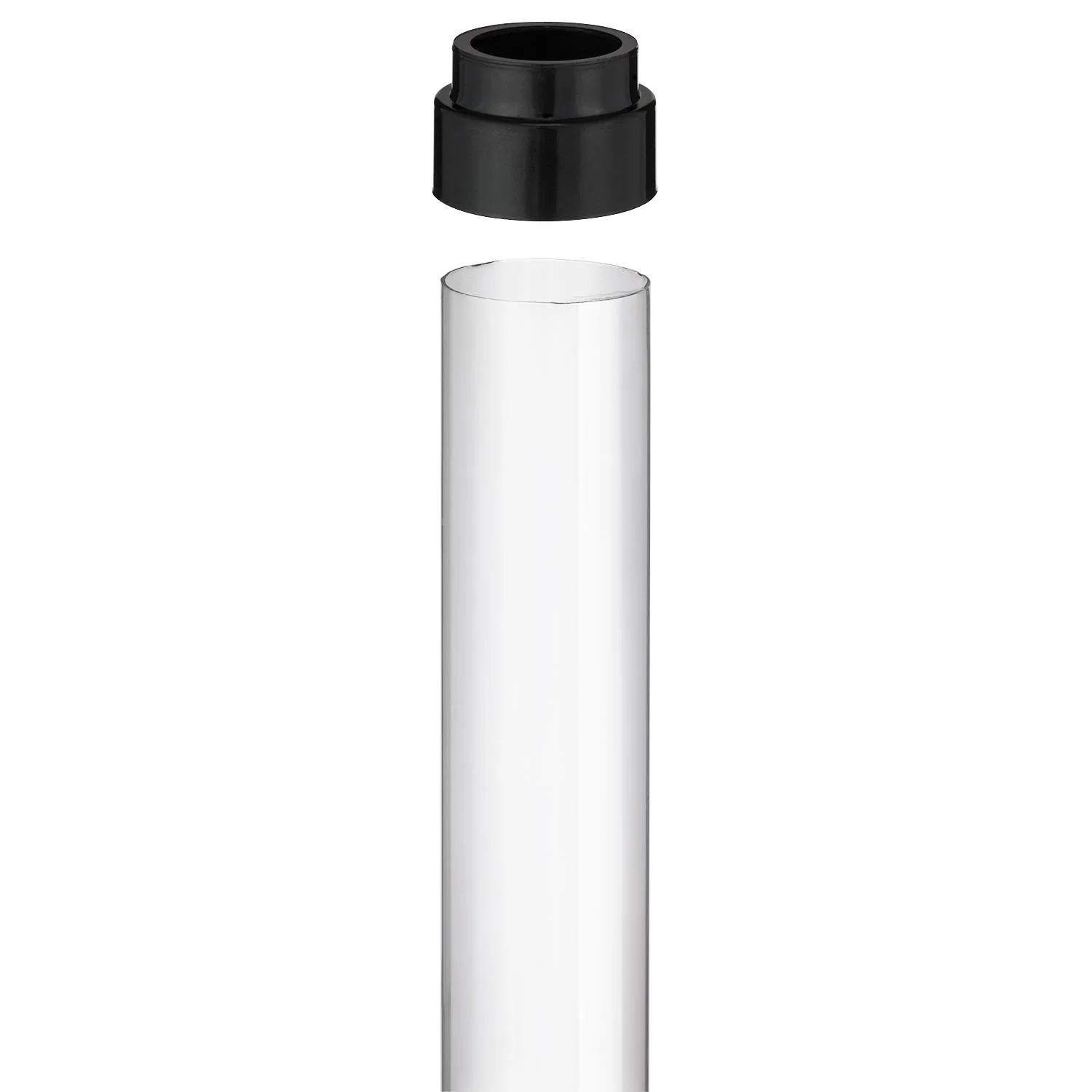 Sunlite T8 Clear Tubeguard - Cheap-Us