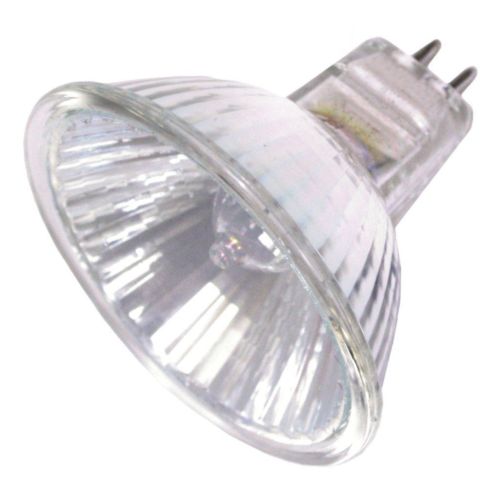 Ushio BC3078 1003552 - 1003552 - BAB/FG JR12V-20W/FL36/FG/ULTRA - 18,000 Hour MR16 20W 12V Flood Halogen Light Bulb - Cheap-Us