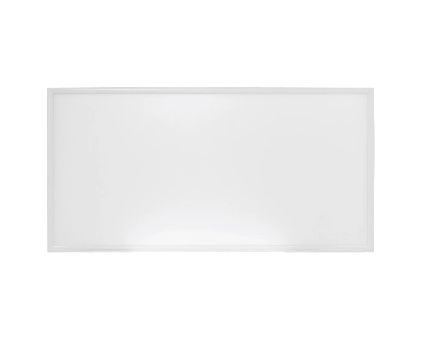 Luxrite Lay In LED72W2X4PANEL/35K/DIM 3500K Neutral White - Cheap-Us