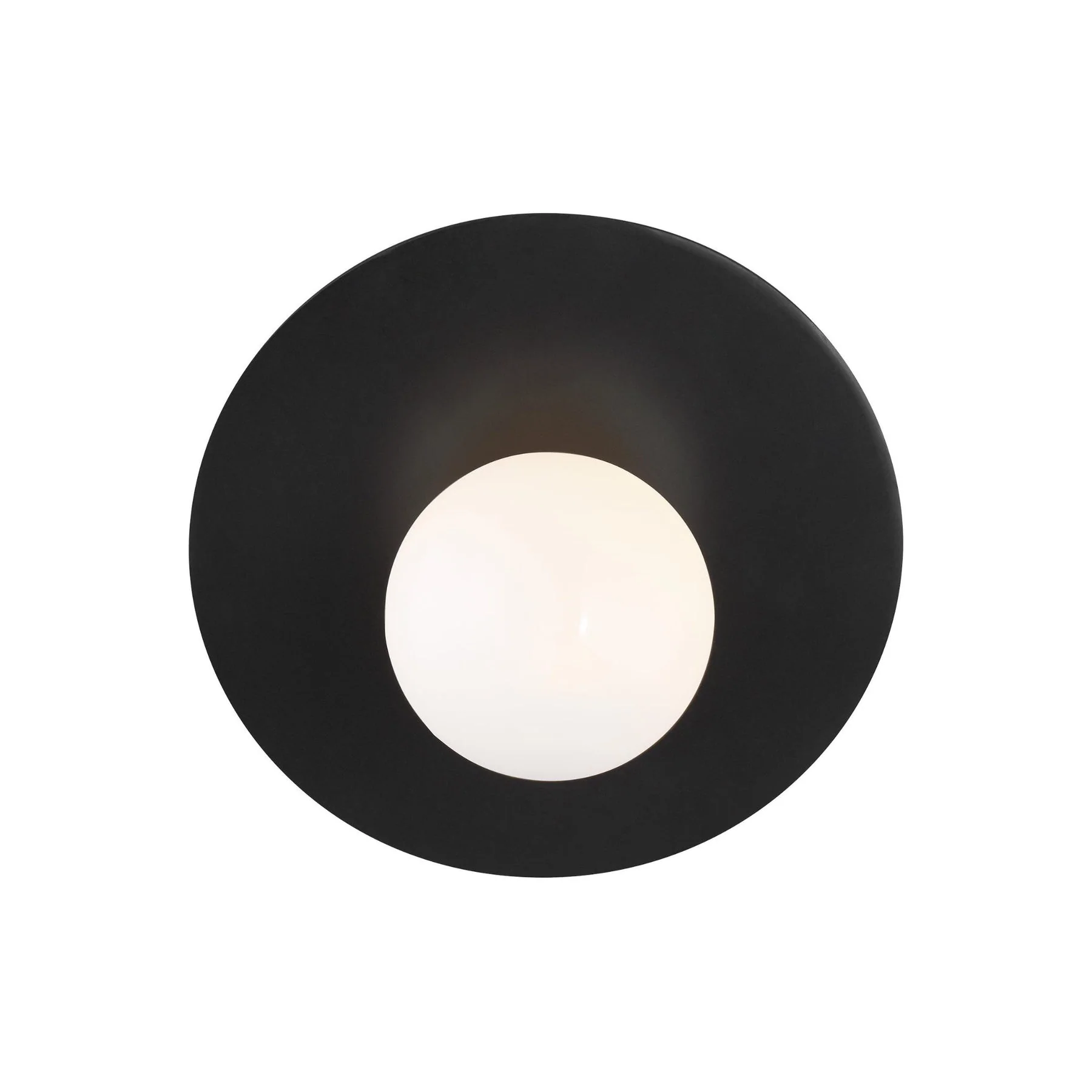 Nodes 1 Light Angled Wall Sconce - Cheap-Us